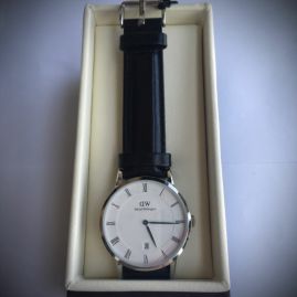 Picture of Daniel Wellington-38mm Neutral _SKU0907180335271692